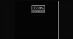 Desktop Screenshot of dobbinsgroup.com